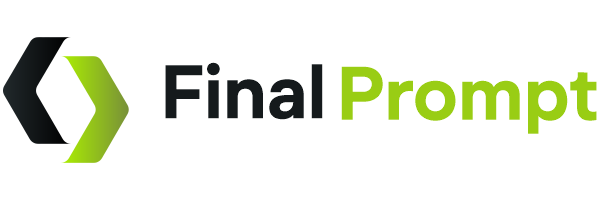 Final Prompt